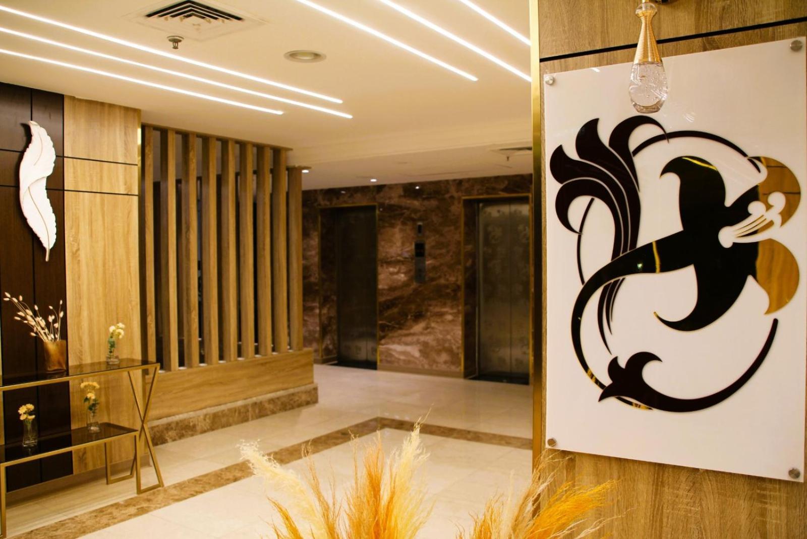 Plaza Athenee Hotel Koweït Extérieur photo