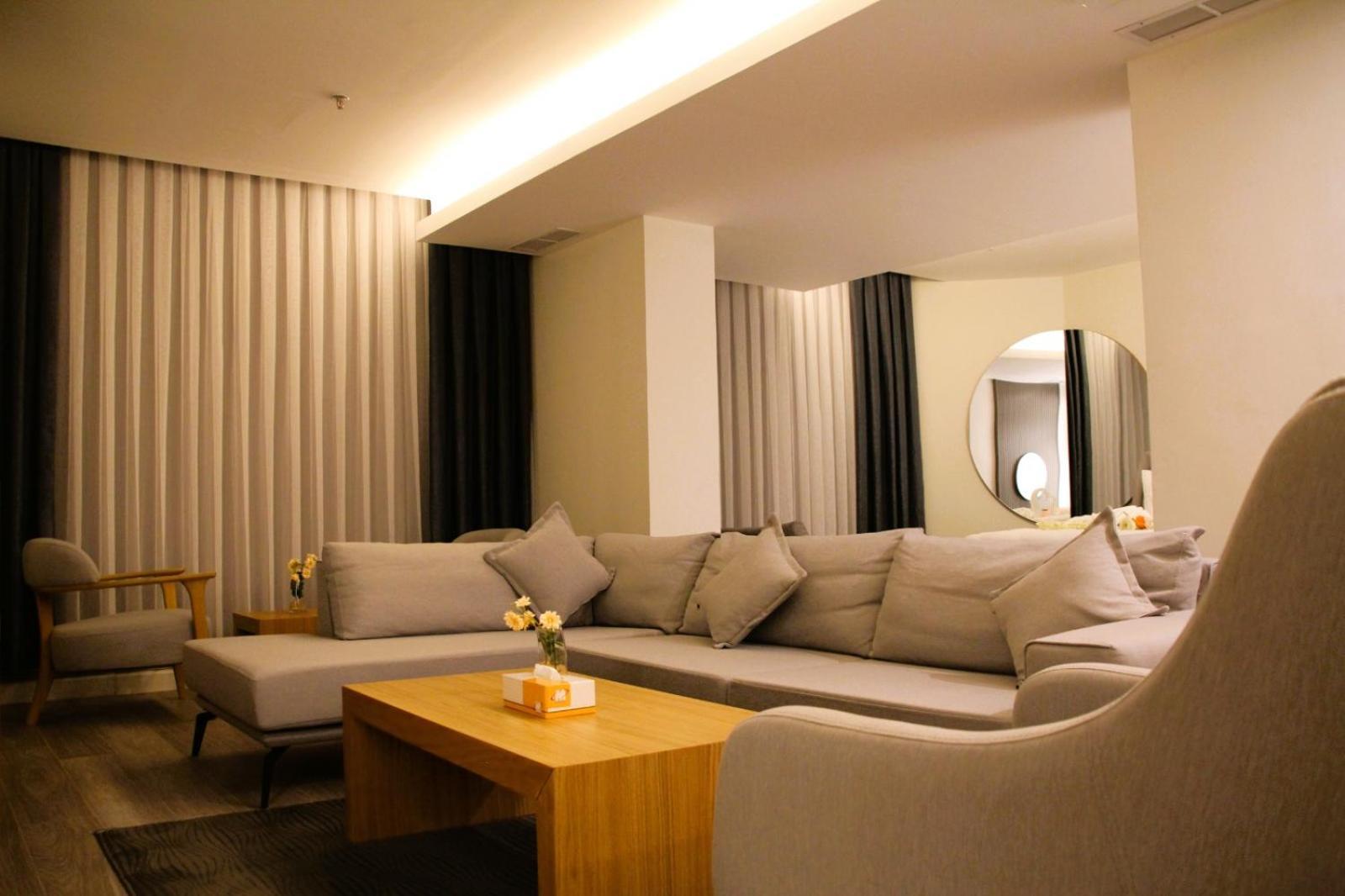 Plaza Athenee Hotel Koweït Extérieur photo
