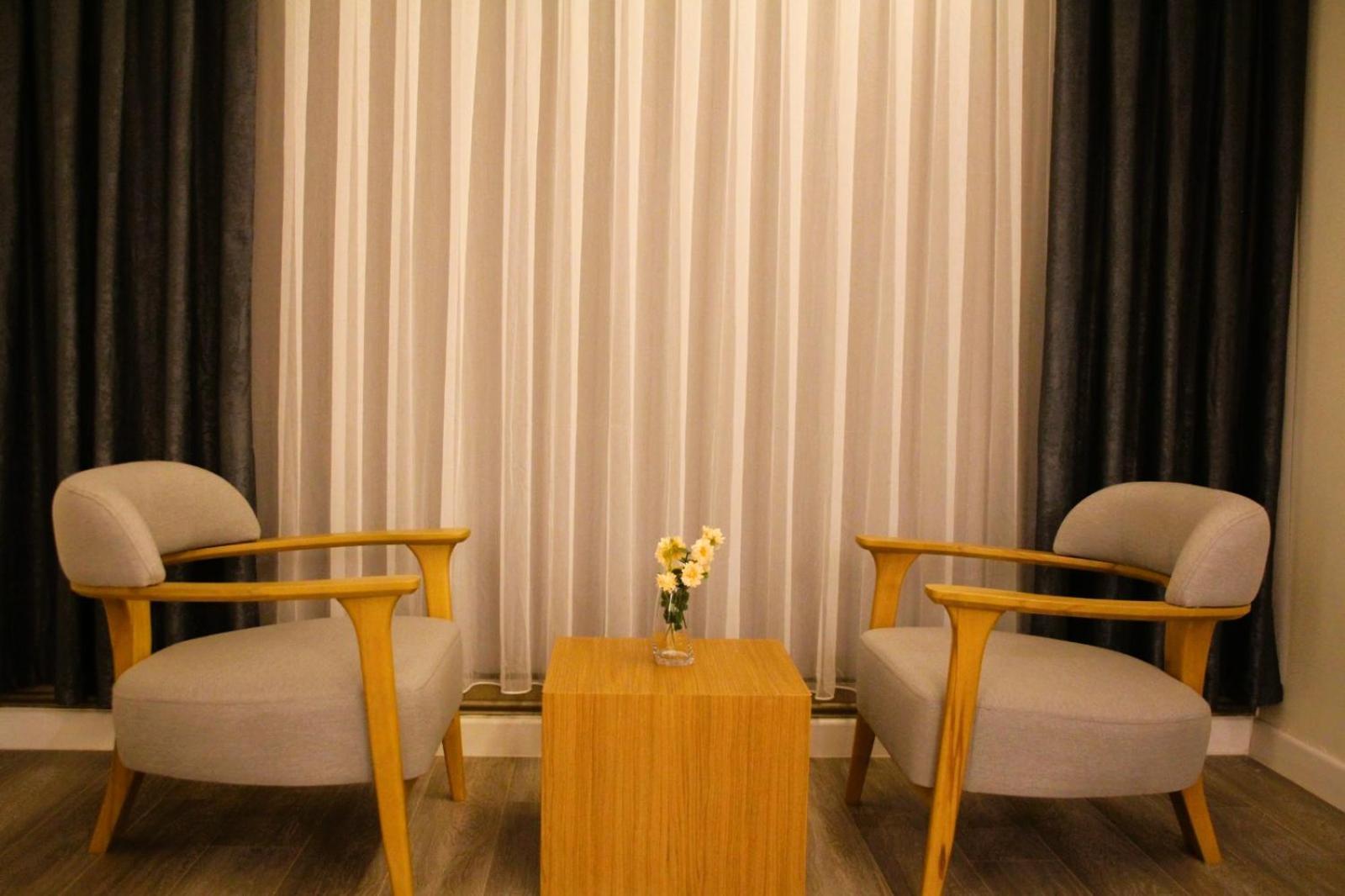 Plaza Athenee Hotel Koweït Extérieur photo